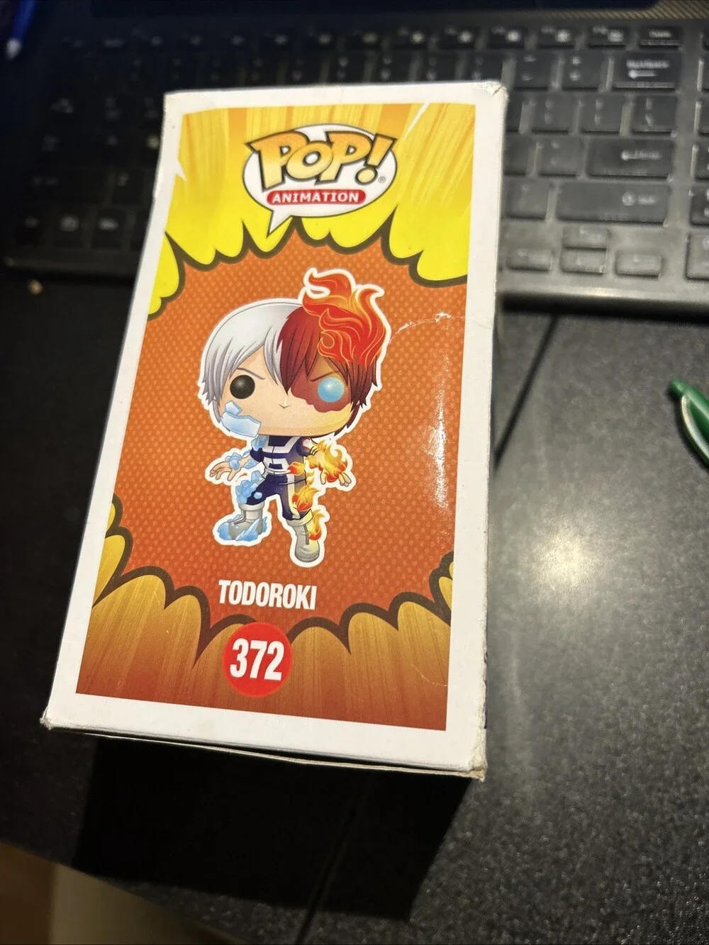 N/A funko pop